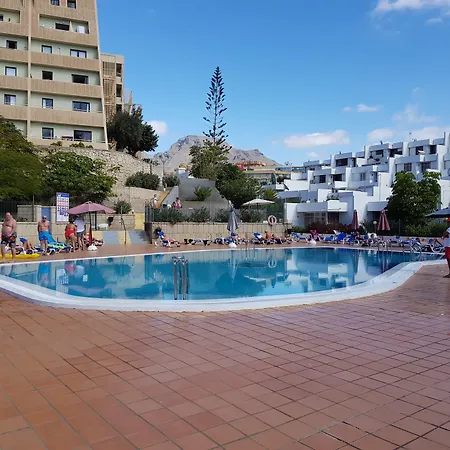 Hotel de apartamente Playazul 2*