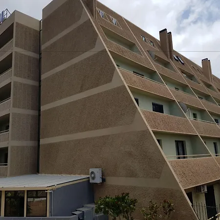 Hotel de apartamente Playazul Playa de las Americas (Tenerife)