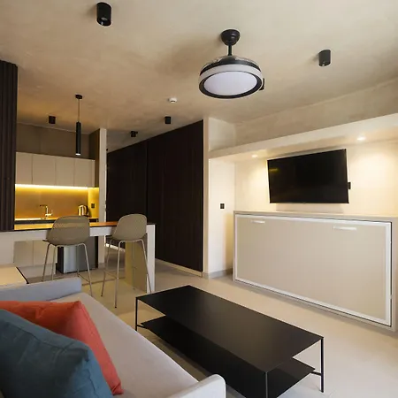 Playazul Aparthotel
