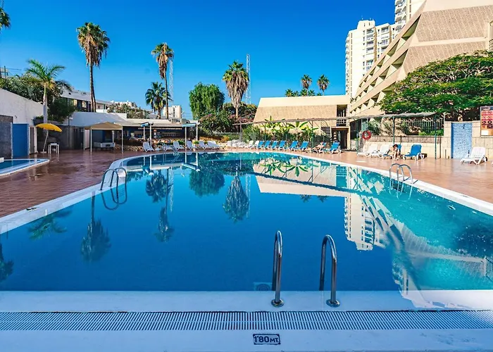 Playazul Hotel de apartamente