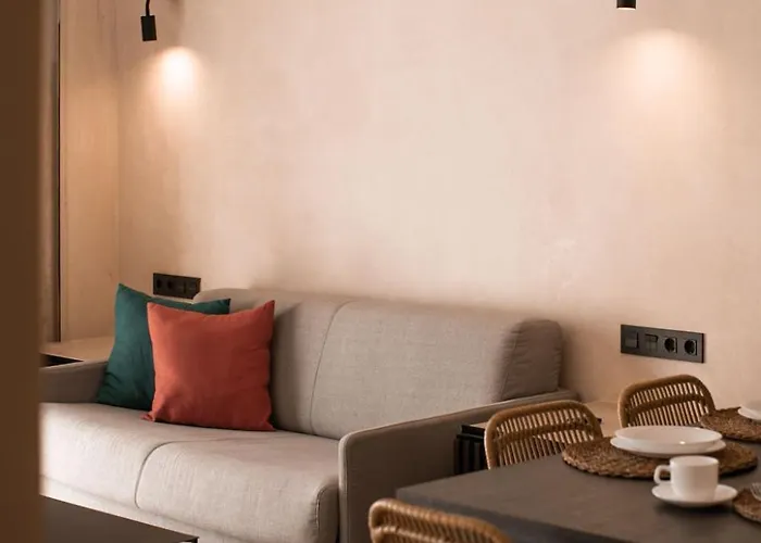 Hotel de apartamente Playazul Playa de las Americas (Tenerife)