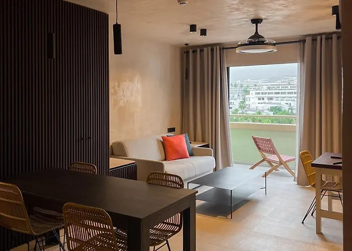 Playazul Hotel de apartamente Playa de las Americas (Tenerife)