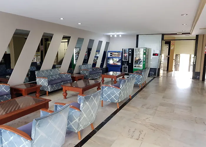 Playazul Hotel de apartamente 2*