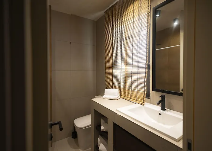 Hotel de apartamente Playazul Playa de las Americas (Tenerife)