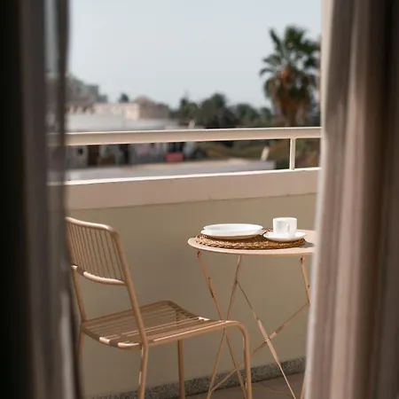 Aparthotel Playazul Playa de las Americas (Tenerife)