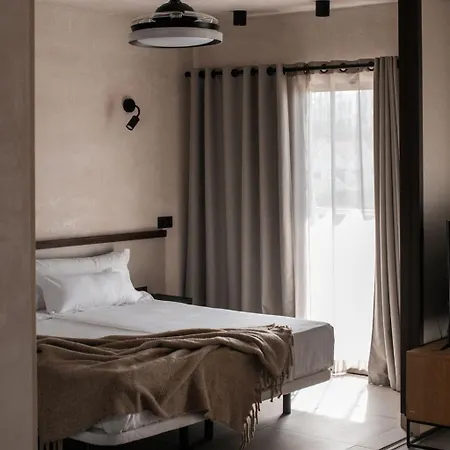 Playazul Apart Otel 2*