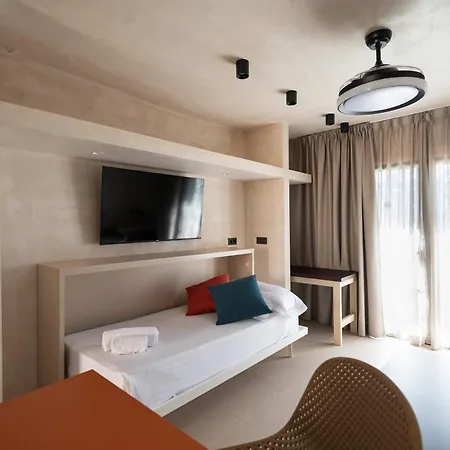 Playazul Aparthotel Playa de las Americas (Tenerife)