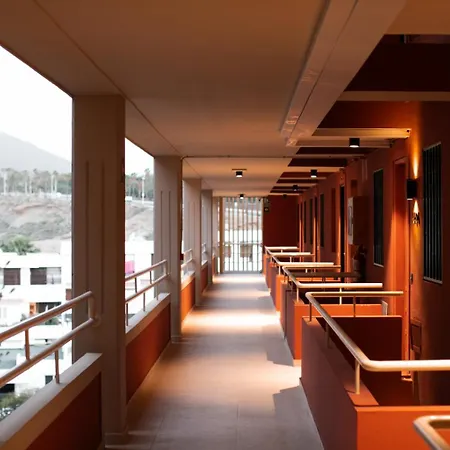 Playazul Playa de las Américas