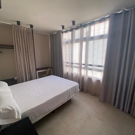 Playazul Apart Otel 2*