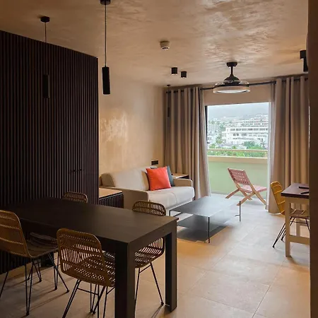 Playazul Aparthotel Playa de las Americas (Tenerife)