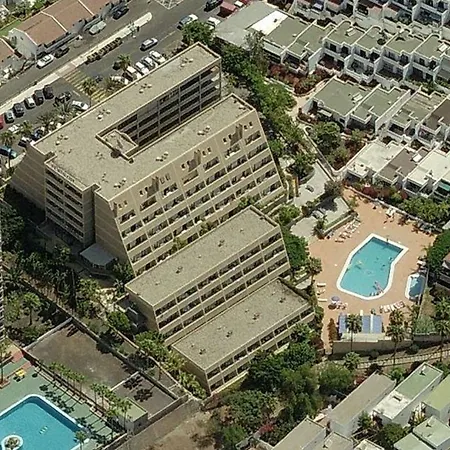 Playazul Apart Otel Playa de las Américas