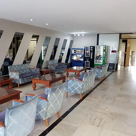 Playazul Aparthotel 2*