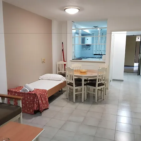 Playazul Apart Otel 2*