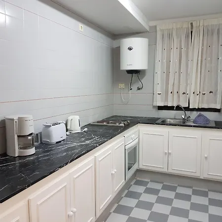 Playazul Aparthotel 2*