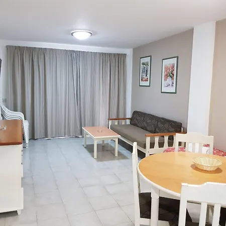 Playazul Playa de las Americas (Tenerife)