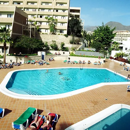 Apart Otel Playazul Playa de las Américas