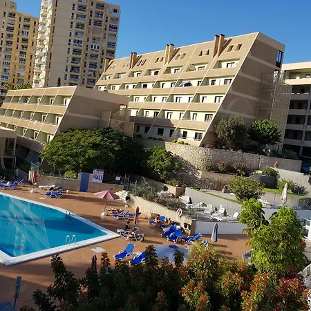 Playazul Playa de las Américas