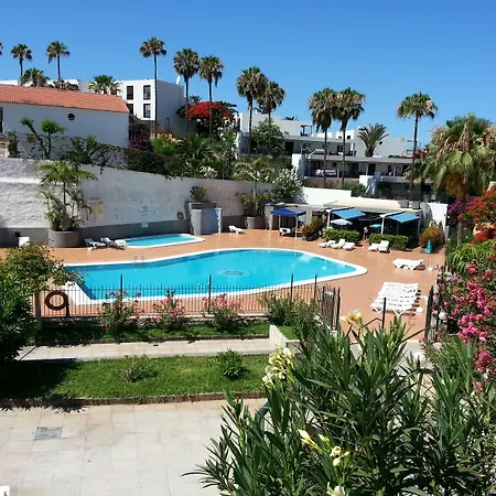 Playazul 2* Playa de las Américas