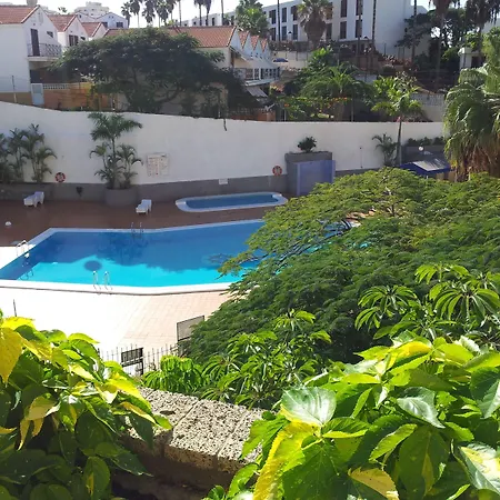 Playazul Apart Otel Playa de las Américas