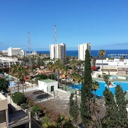 Playazul 2* Playa de las Américas