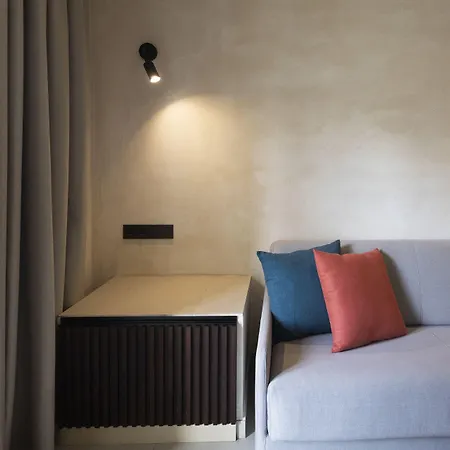 Apart Otel Playazul Playa de las Américas