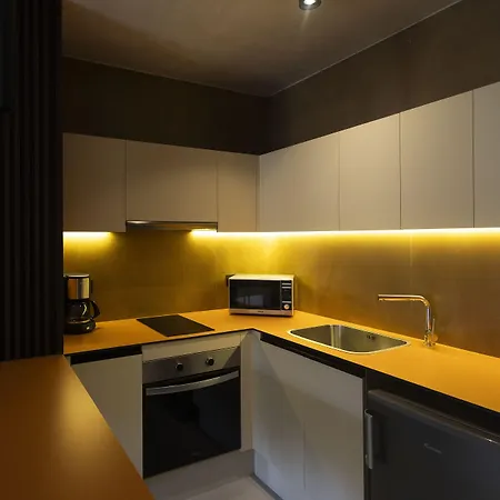 Playazul Aparthotel 2*