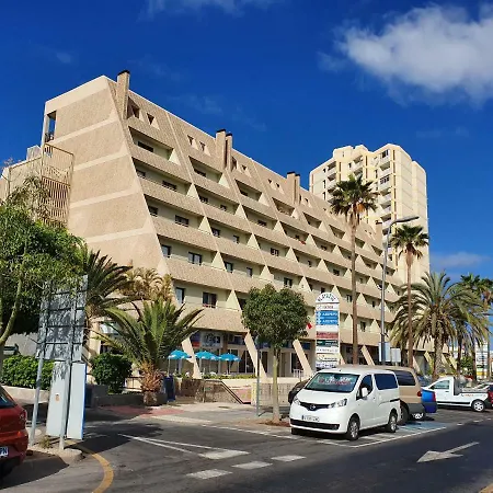 Playazul Apart Otel 2*