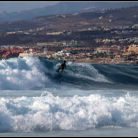Apart Otel Playazul Playa de las Américas
