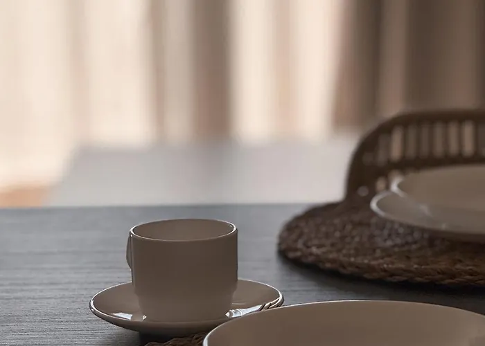 Playazul Appart hôtel 2*