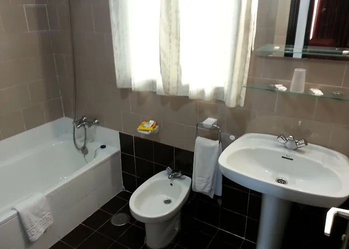 Appart hôtel Playazul