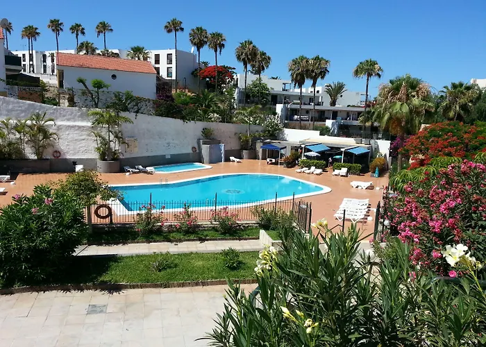 Playazul 2* Playa de las Américas