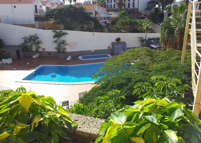 Playazul Appart hôtel Playa de las Américas