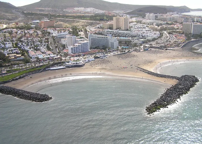 Playazul Appart hôtel Playa de las Américas