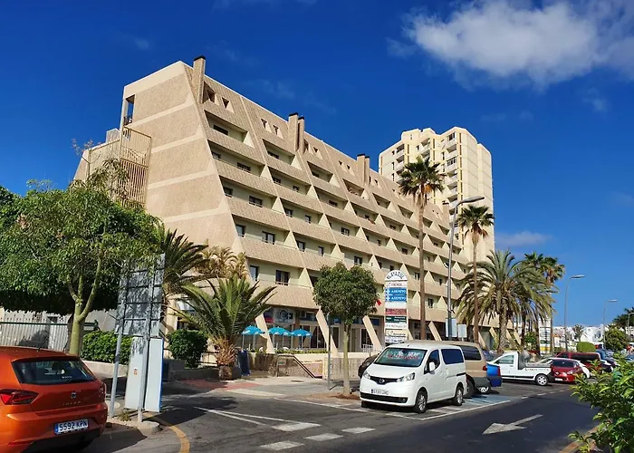 Playazul Appart hôtel 2*