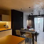 Aparthotel Playazul