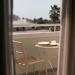 Hotel apartamentowy Playazul Playa de las Americas (Tenerife)
