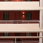 Aparthotel Playazul
