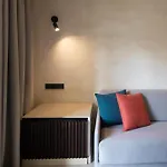Hotel apartamentowy Playazul