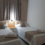 Hotel apartamentowy Playazul Playa de las Americas (Tenerife)