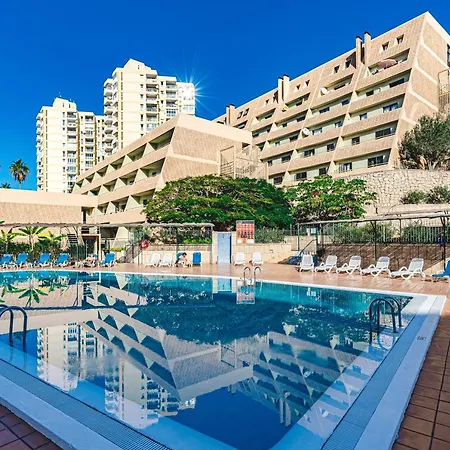 Apart Otel Playazul 2*