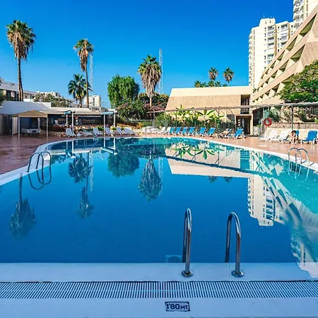 Playazul Ξενοδοχείο με διαμερίσματα