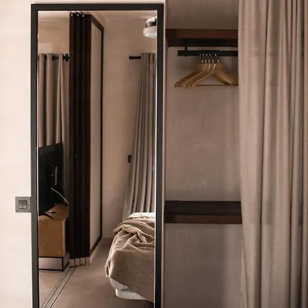 아파트호텔 Playazul