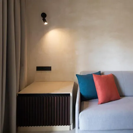 Ξενοδοχείο με διαμερίσματα Playazul