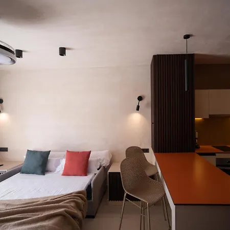 Ξενοδοχείο με διαμερίσματα Playazul