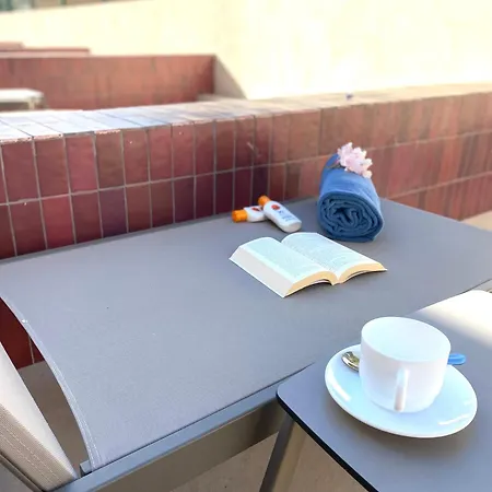 Playazul Πλάγια ντε λας Αμέρικας