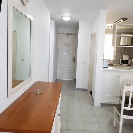 Ξενοδοχείο με διαμερίσματα Playazul Πλάγια ντε λας Αμέρικας