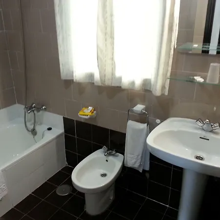 Aparthotel Playazul