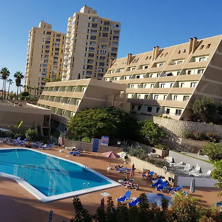 Playazul Playa de las Americas (Tenerife)