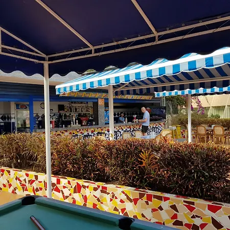 Playazul Aparthotel