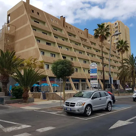 Playazul Aparthotel 2*